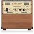 TC Helicon Harmony V100 Wzmacniacz akustyczny 100W 2-kanałowy z footwswitch